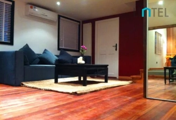 3F No 22 Lane 553 Fuxing middle Road(3)