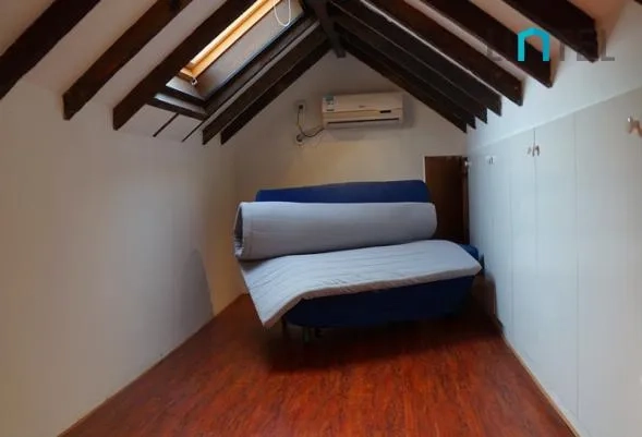 3F No 22 Lane 672 Changle Road(11)