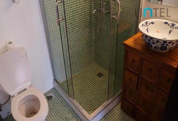 3F No 22 Lane 672 Changle Road(12)