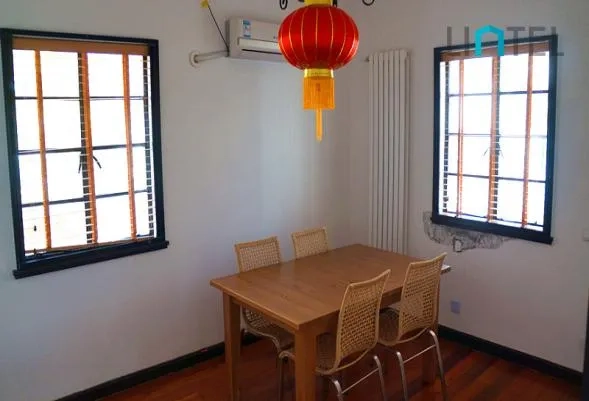 3F No 22 Lane 672 Changle Road(3)