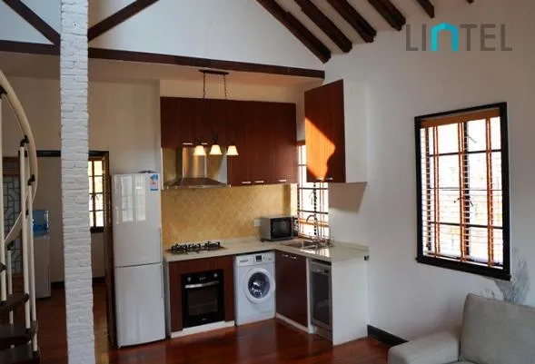 3F No 22 Lane 672 Changle Road(4)