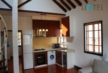 3F No 22 Lane 672 Changle Road(4)