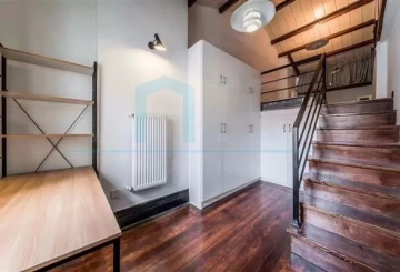 3F No 23 Lane 285 Huashan  Road(4)