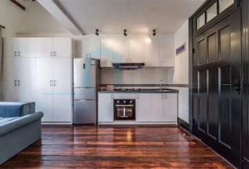 3F No 23 Lane 285 Huashan  Road(5)
