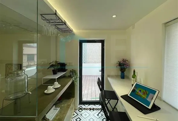 3F No 238 Fengxian Road(7)