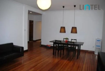 3F No 24 Lane 506 Jianguo west Road(2)