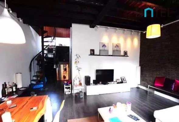 3F No 26 Lane 619 Jianguo west Road(2)