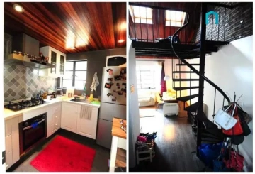 3F No 26 Lane 619 Jianguo west Road(3)