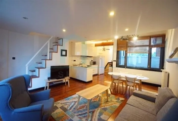 3F No 28 Lane 579 Yuyuan Road(2)