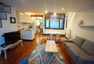 3F No 28 Lane 579 Yuyuan Road(4)