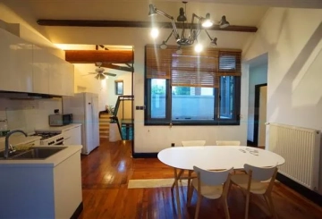 3F No 28 Lane 579 Yuyuan Road(5)