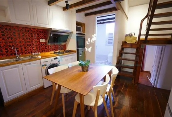 3F No 29 Lane 682 Changle Road(3)