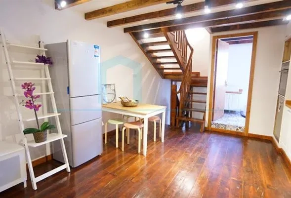 3F No 29 Lane 682 Changle Road(4)