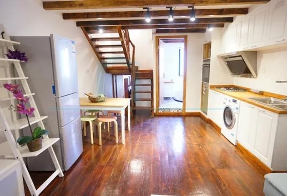 3F No 29 Lane 682 Changle Road(5)