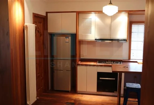 3F No 3 Lane 116 Changshu Road(2)