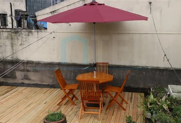 3F No 3 Lane 116 Changshu Road(5)