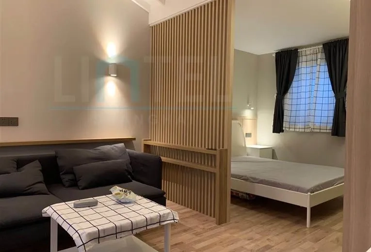 3F No 3 Lane 300 Yongjia Road(2)
