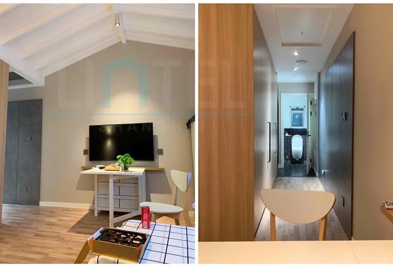 3F No 3 Lane 300 Yongjia Road(3)