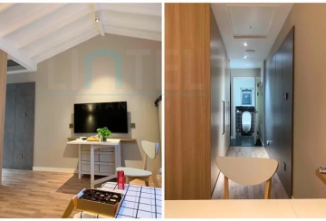 3F No 3 Lane 300 Yongjia Road(3)
