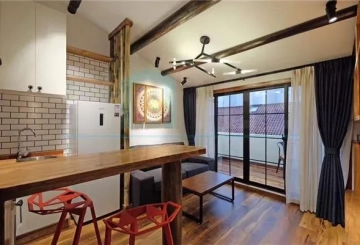 3F No 3 Lane 386 Yongjia Road
