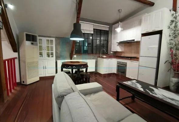 3F No 3 Lane 56 Jianguo west Road