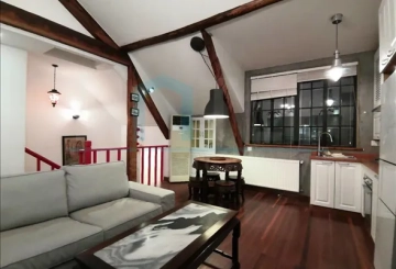 3F No 3 Lane 56 Jianguo west Road(2)
