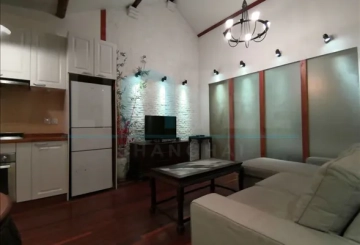 3F No 3 Lane 56 Jianguo west Road(3)