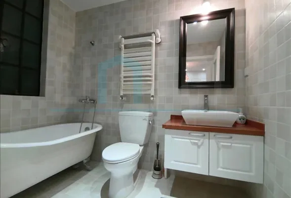 3F No 3 Lane 56 Jianguo west Road(6)