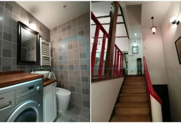 3F No 3 Lane 56 Jianguo west Road(8)
