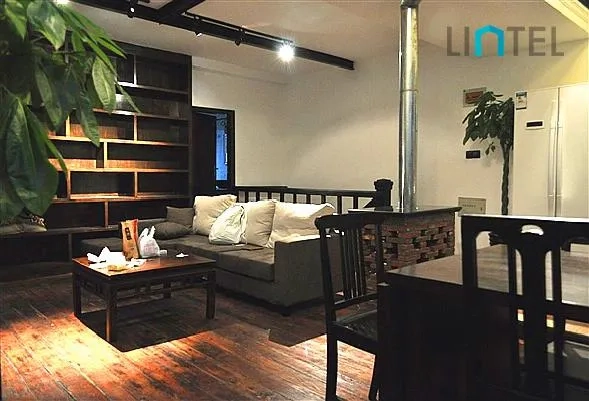 3F No 33 Lane 126 Ruijin Yi Road