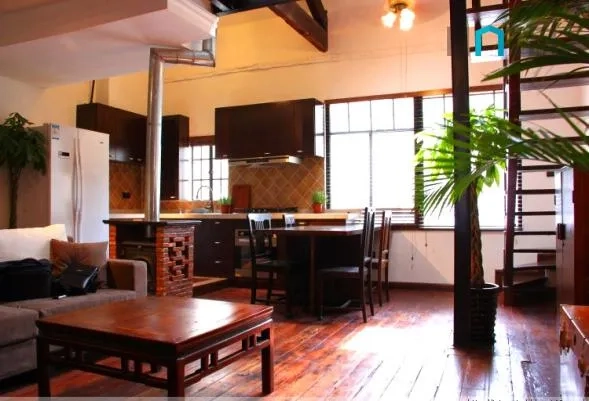 3F No 33 Lane 126 Ruijin Yi Road(2)