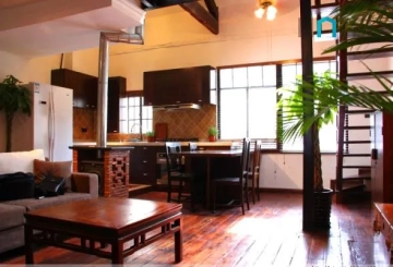 3F No 33 Lane 126 Ruijin Yi Road(2)