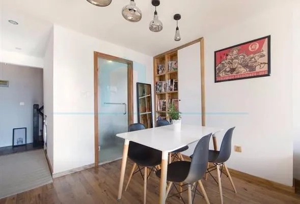 3F No 35 Lane 142 Yongkang  Road(2)