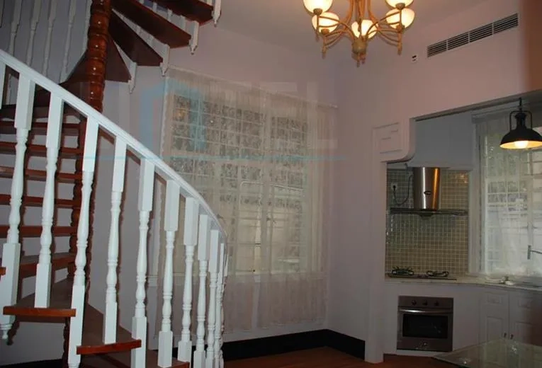 3F No 35 Lane 384 Jianguo west Road(2)