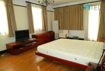 3F No 36 Lane 6 Gao'an Road(4)