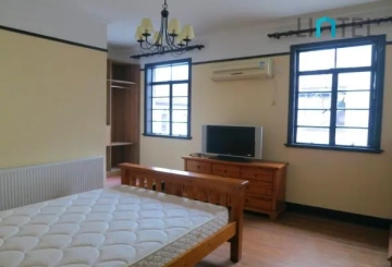 3F No 36 Lane 6 Gao'an Road(5)
