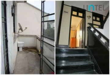3F No 36 Lane 6 Gao'an Road(8)