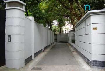 3F No 36 Lane 6 Gao'an Road(9)