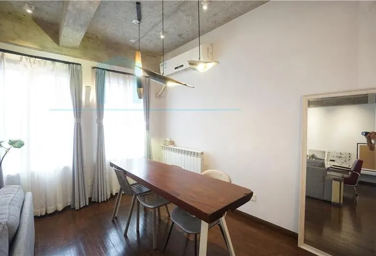 3F No 37 Lane 498 Wulumuqi middle Road(3)