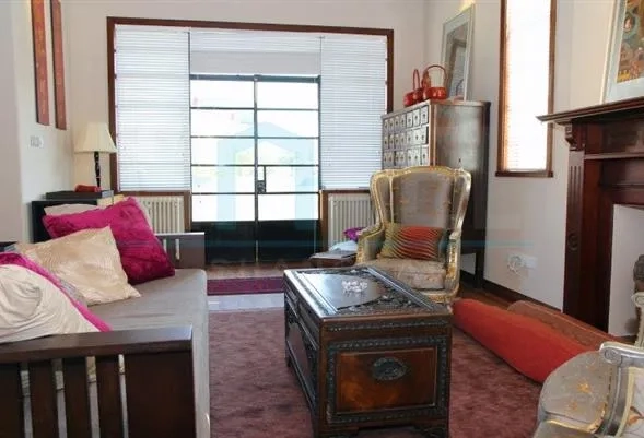 3F No 370 Xingguo  Road(3)