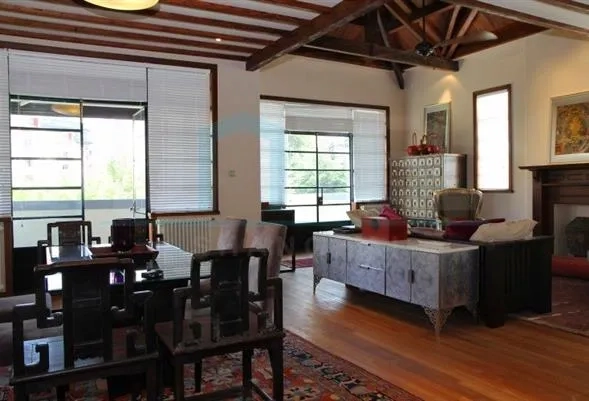 3F No 370 Xingguo  Road(4)