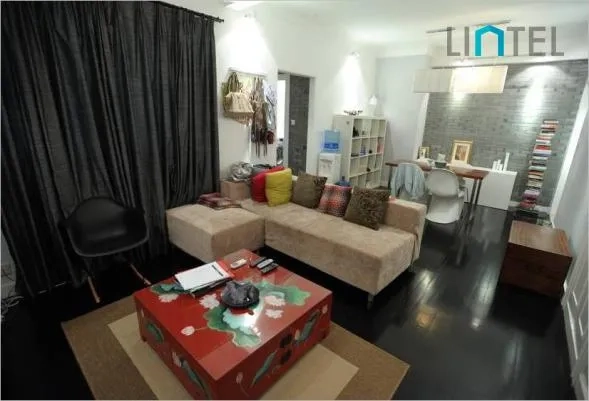 3F No 393 Wukang Road