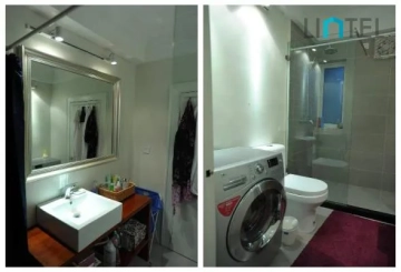 3F No 393 Wukang Road(5)