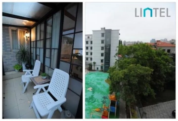 3F No 393 Wukang Road(7)