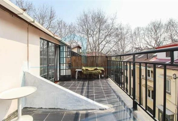 3F No 4 Lane 43 Tianping Road(4)