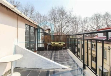 3F No 4 Lane 43 Tianping Road(4)