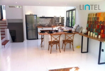 3F No 4 Lane 460 Changle Road(4)