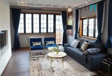 3F No 4 Lane 732 Huashan Road