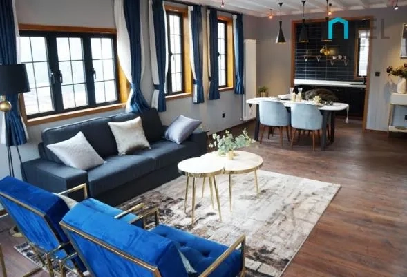 3F No 4 Lane 732 Huashan Road(3)