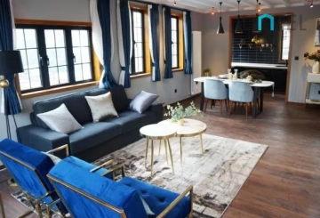 3F No 4 Lane 732 Huashan Road(3)